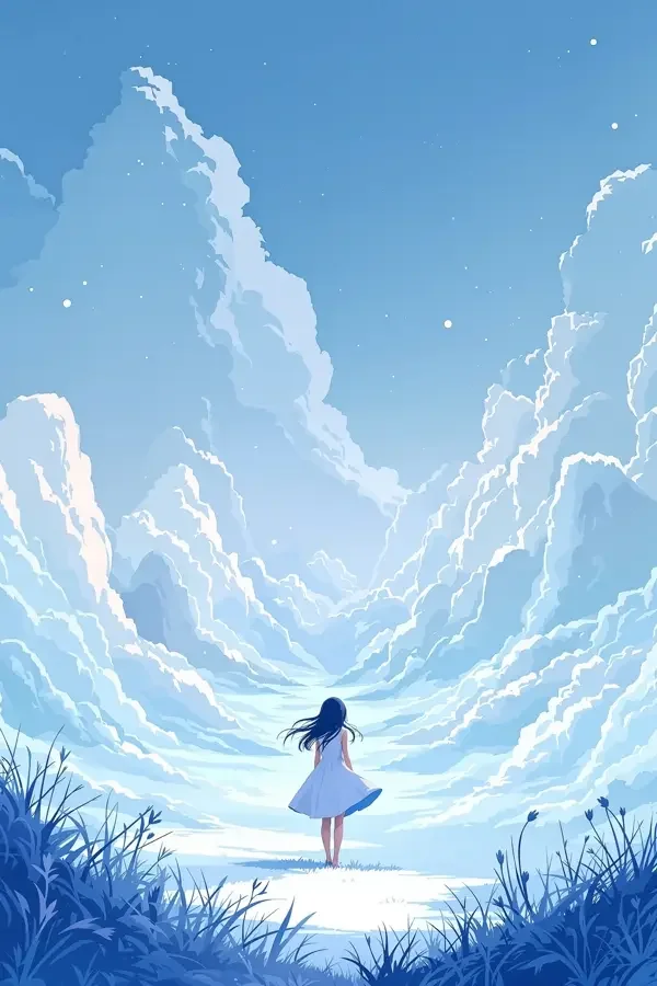元气少女